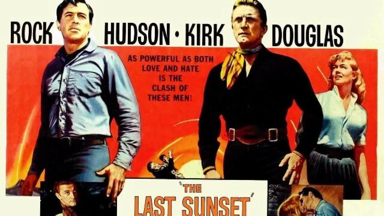 El Último Atardecer (1961)